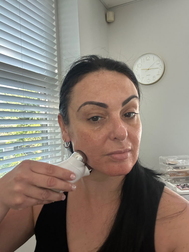 +Add On Microcurrent