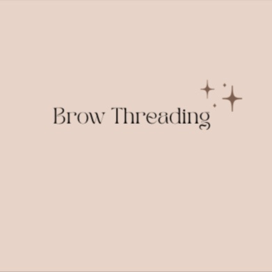 Brow Threading at Lyons Den in Fort Worth, TX