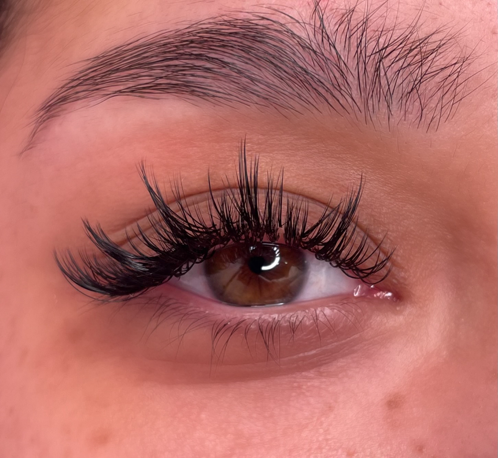 Anime Style | Full Set