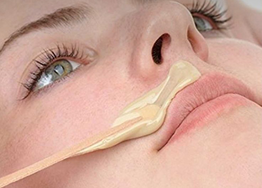 Depilacion Labio Superior
