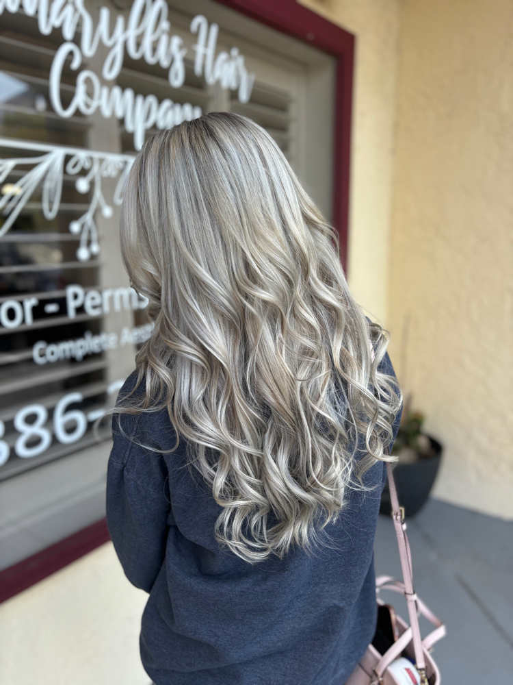 Color Correction Package