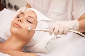 acne  facial