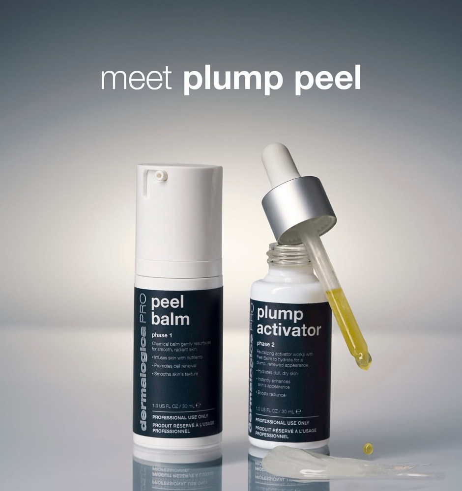 Dermalogica Plump Peel