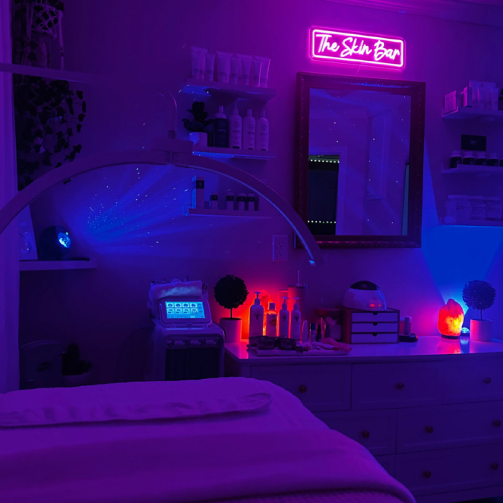 SB UNWIND RELAXING FACIAL- 80 min