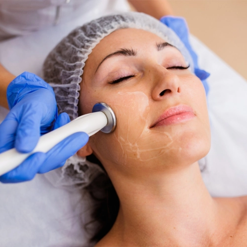RF Full Face Firm at SkinFix Pro in Longwood, FL