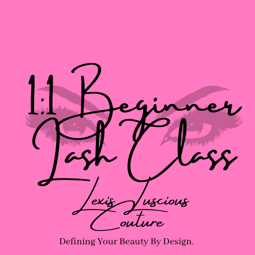 1:1 Beginner Class