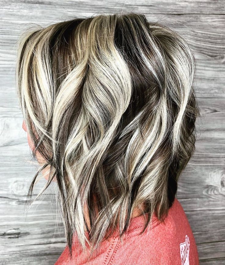 Color & Highlights