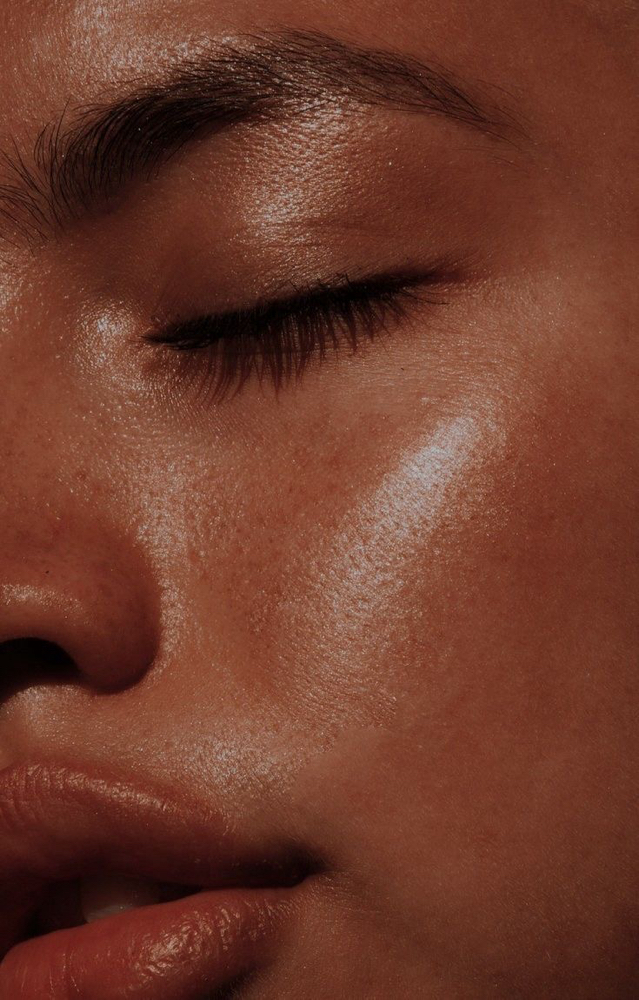 Glow Quench Facial