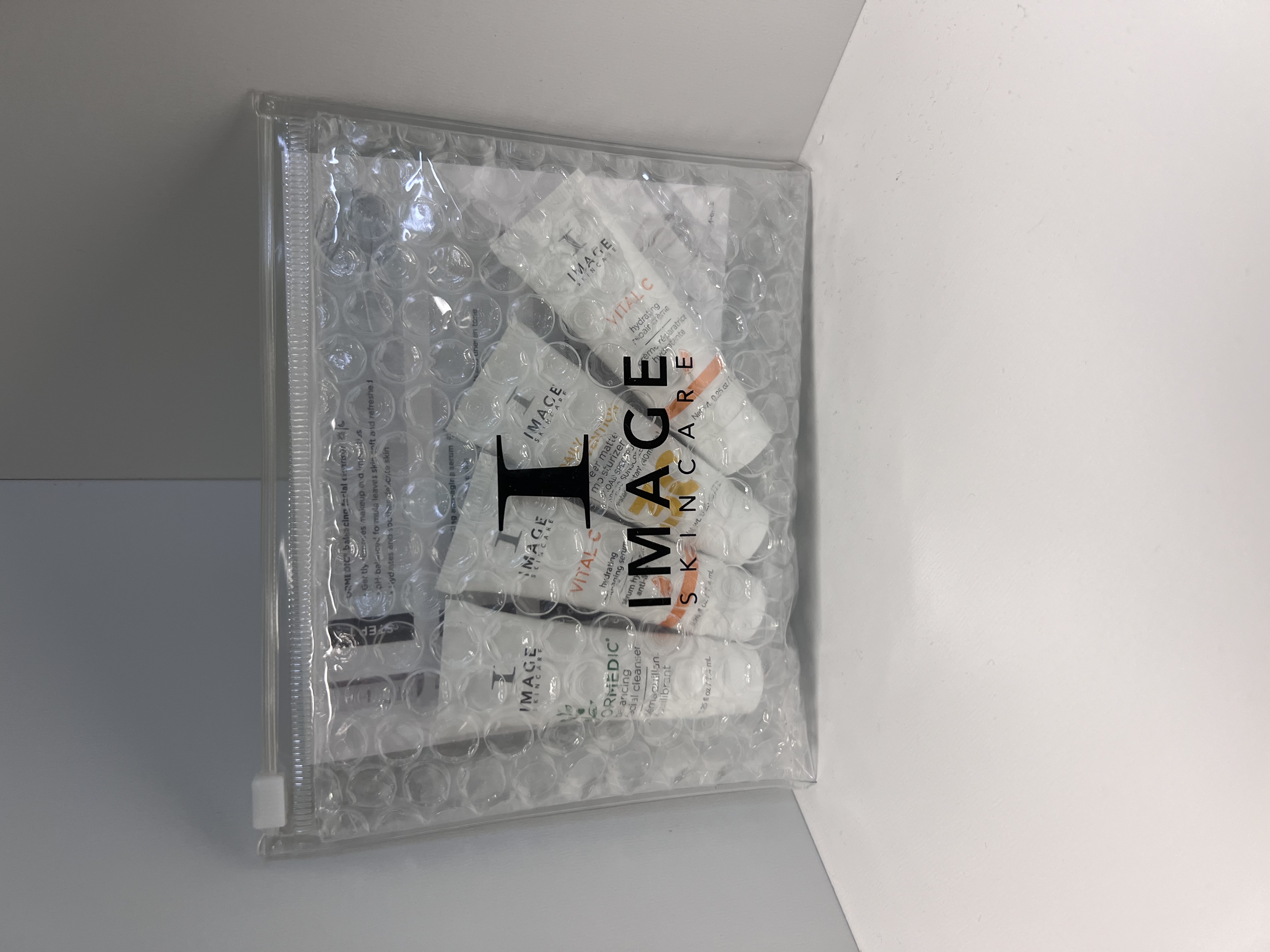 Trial Kit