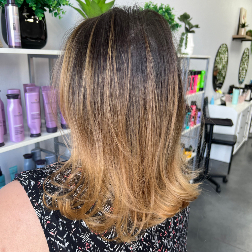 Haircuts at Desert Hair Dreamer in Henderson, NV