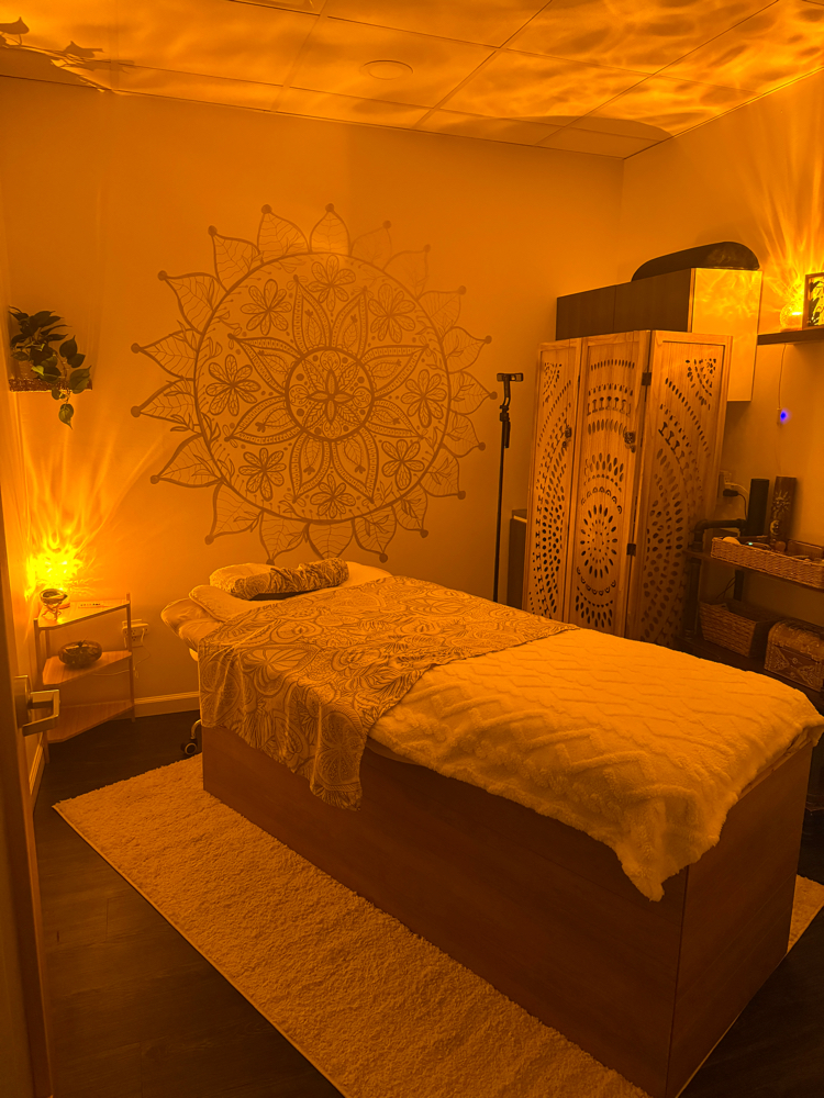 ASMR - Soothing Sensations 45min