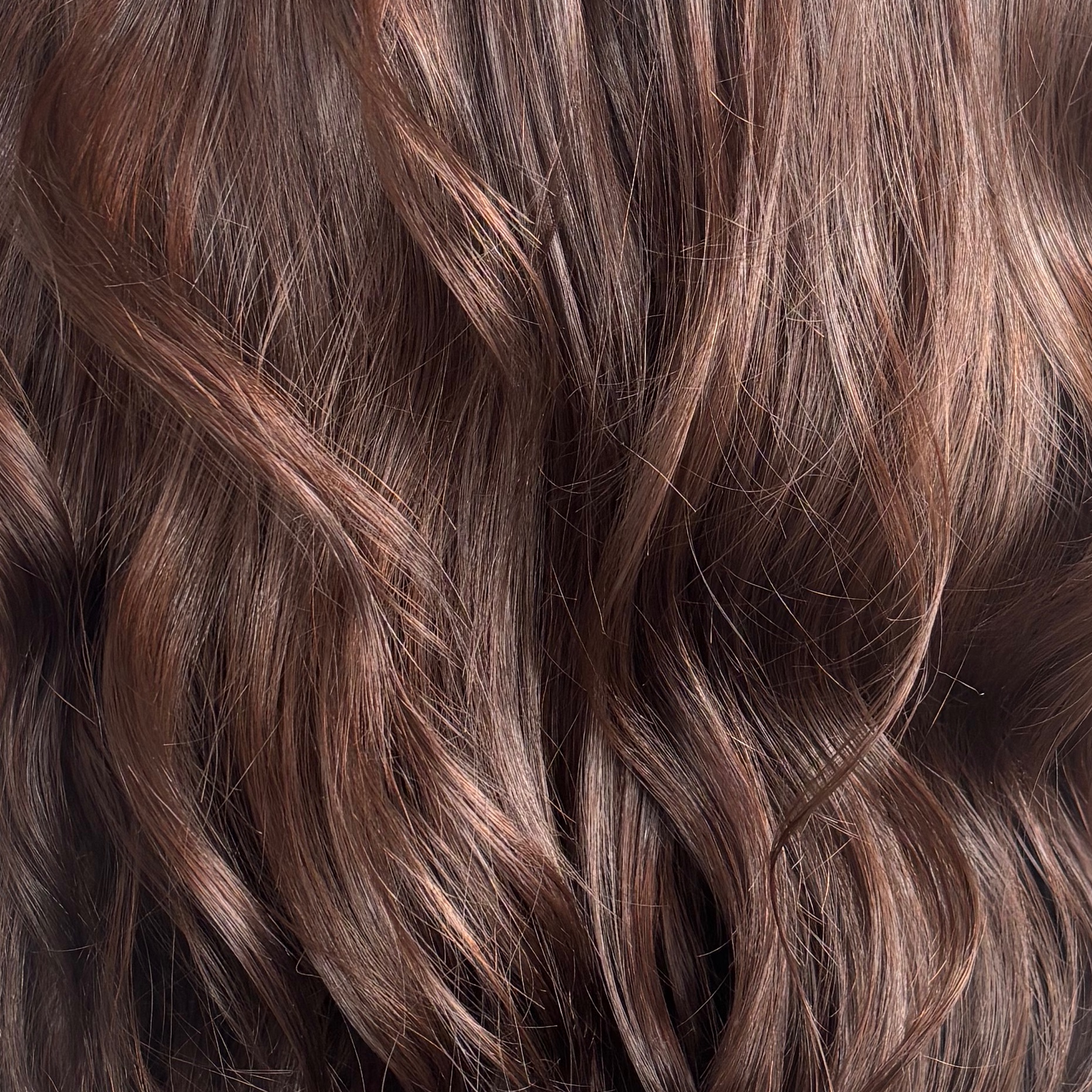 Tone Maintenance+Blowout at Aly Does Hairr in Mckinney, TX