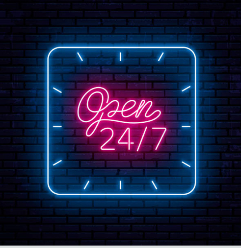 After-Hours Appointment