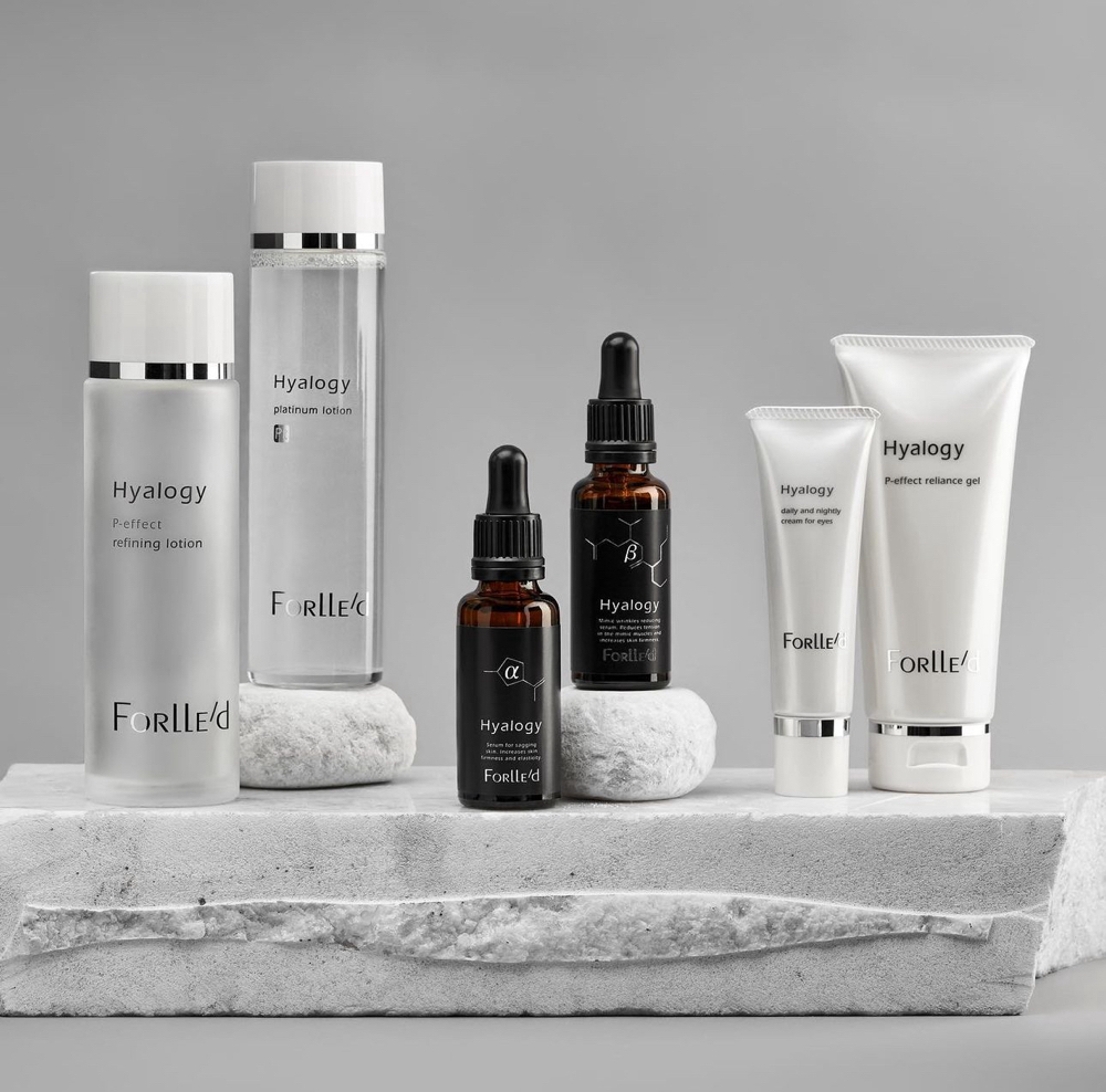 Forlle’d INTENSE FACELIFT TREATMENT