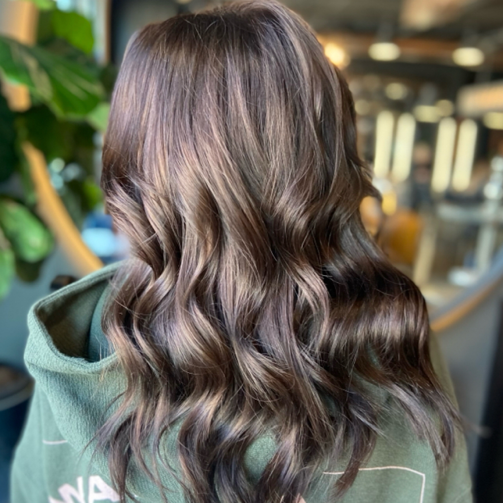 Root Color *Only* at Kelly Lakeman Hair in Powell, OH