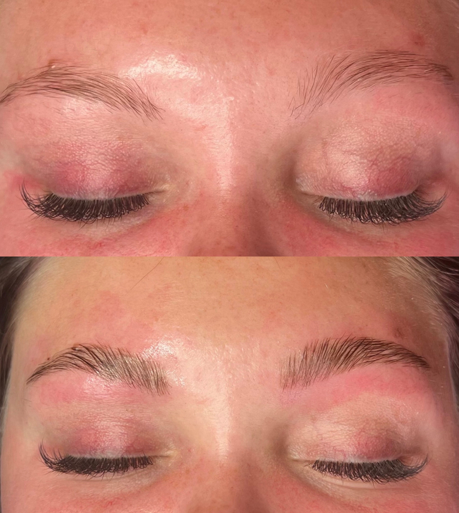 Brow Lamination