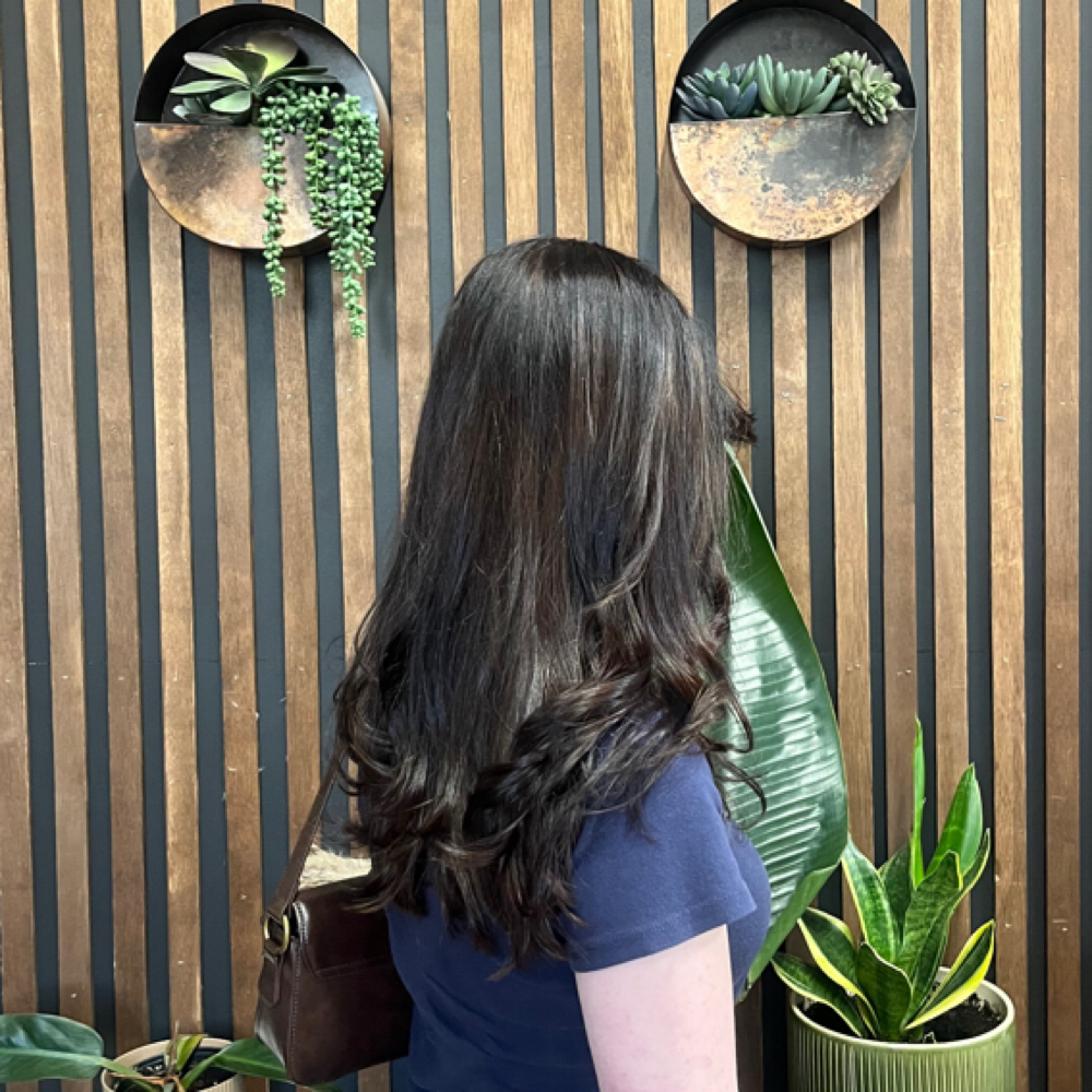 Woman's Haircut (60min) at Sonder Beauty Boutique in Bend, OR