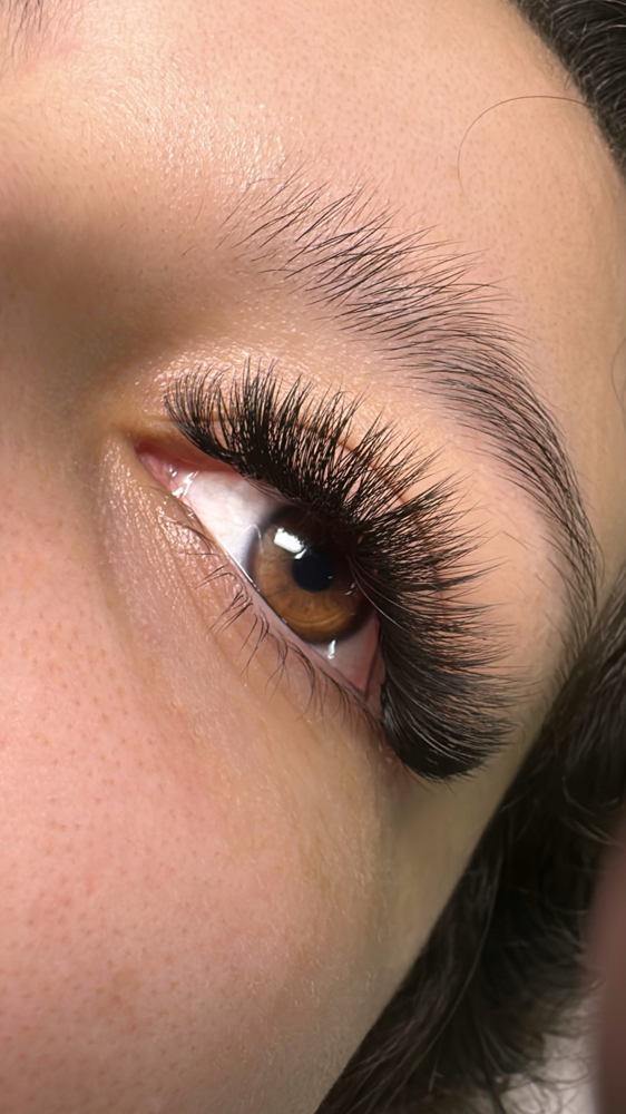 Mega Volume Lash Set