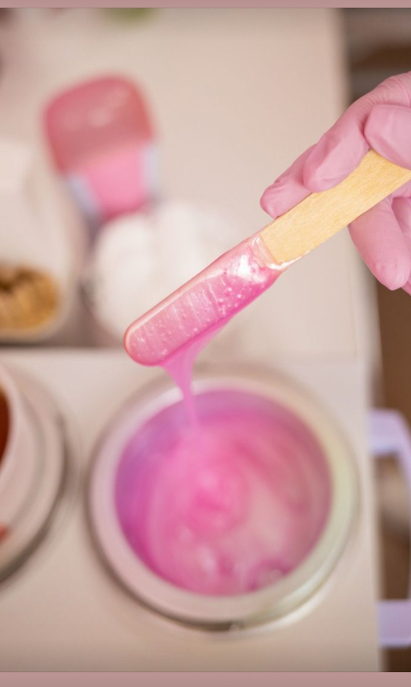 Bikini Wax