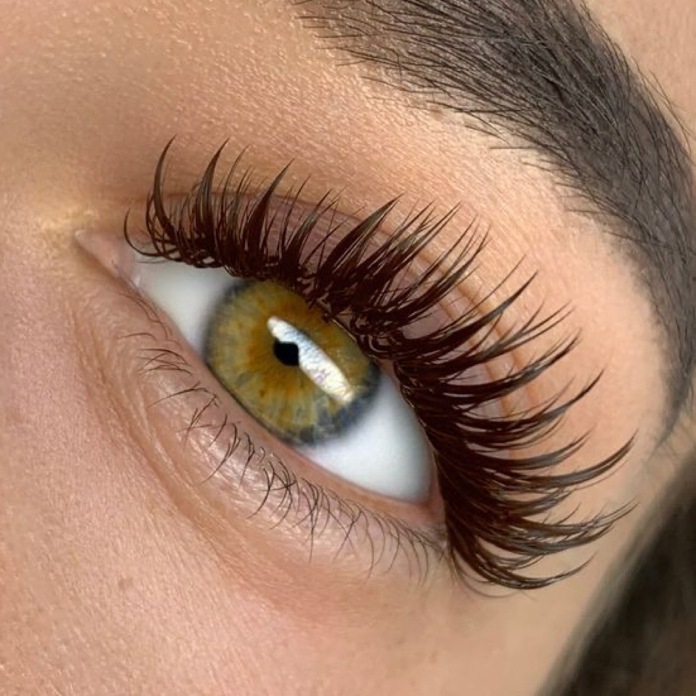 Express Lashes at Integrative Beauty & Wellness in Spruce Pine, NC