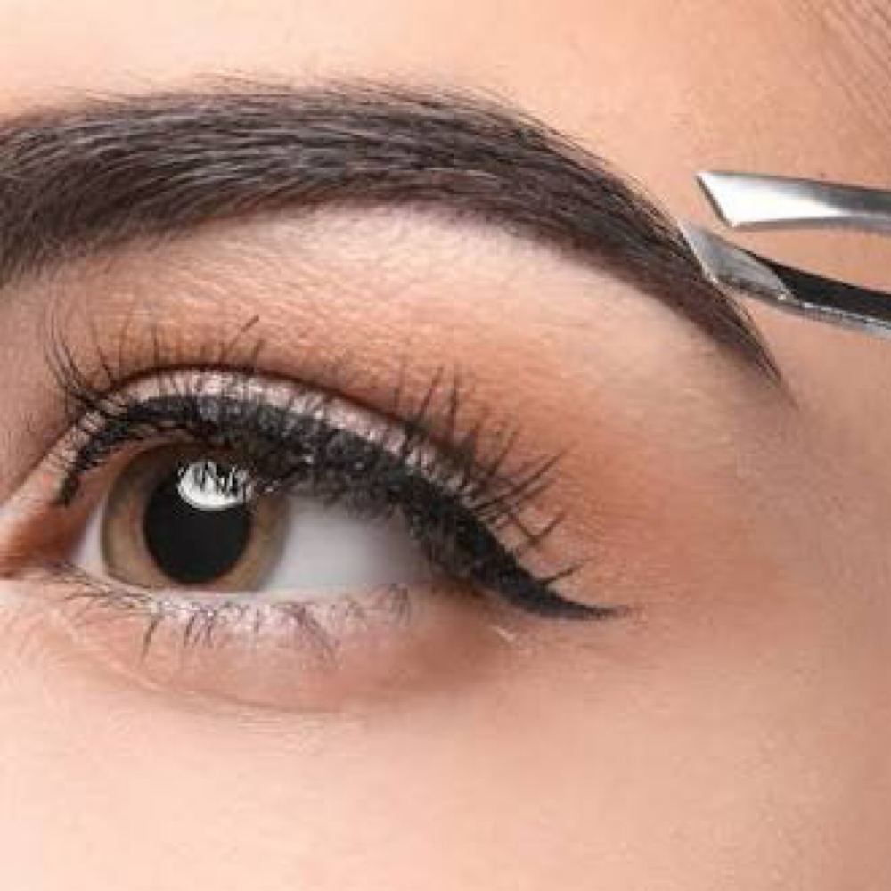 Eye Brow Wax at Jean Maries Beauty in San Antonio, TX