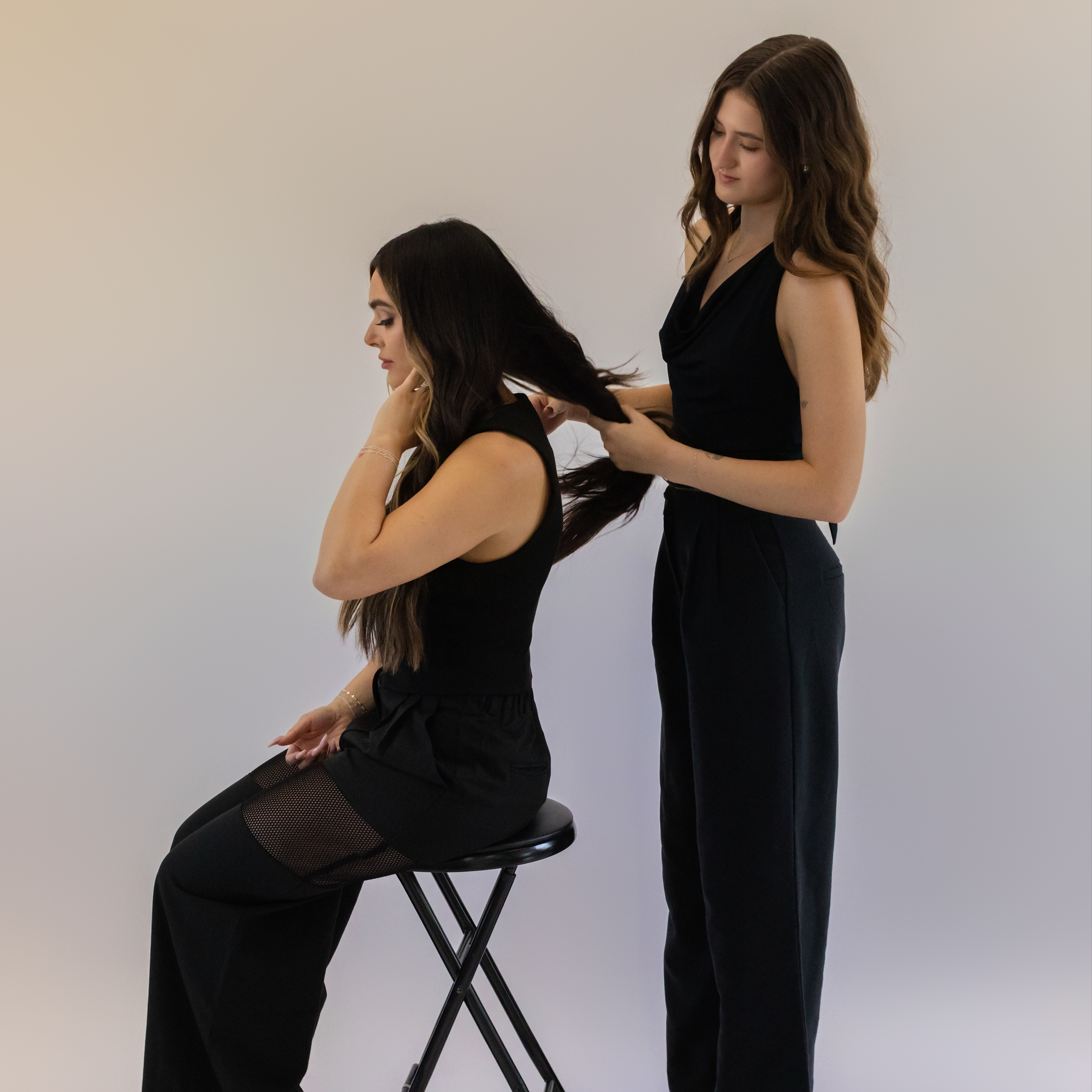 The Blowout at Hair By Kaia in Canton, OH