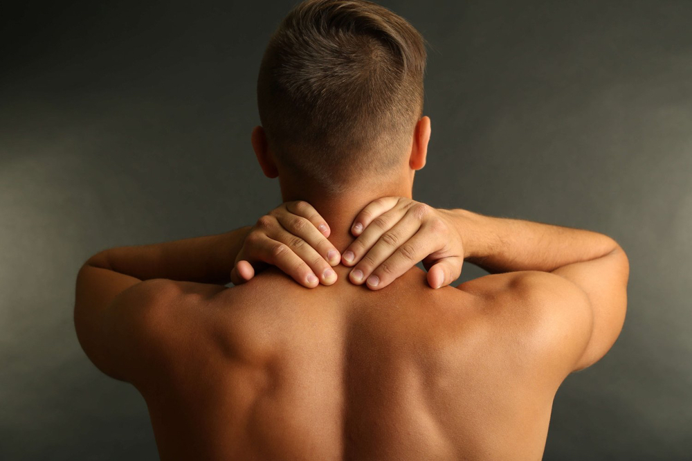 Back Wax