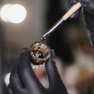 Brow Tint & Shape Duo at Nikki Blake Esthetics in Grand Rapids, MI