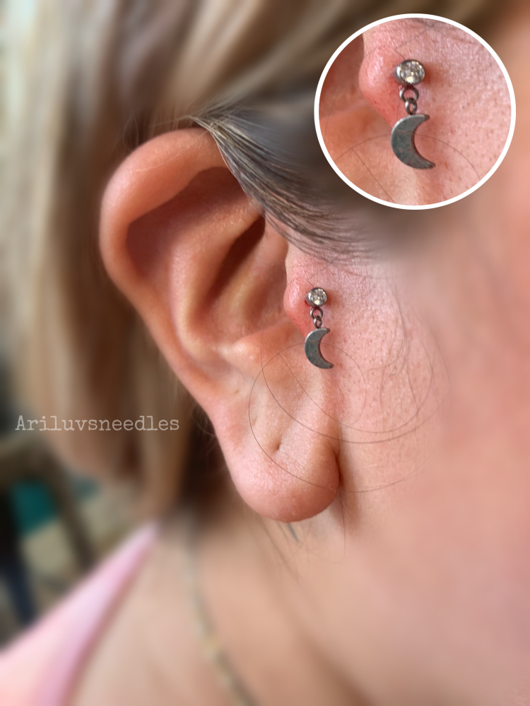 Tragus