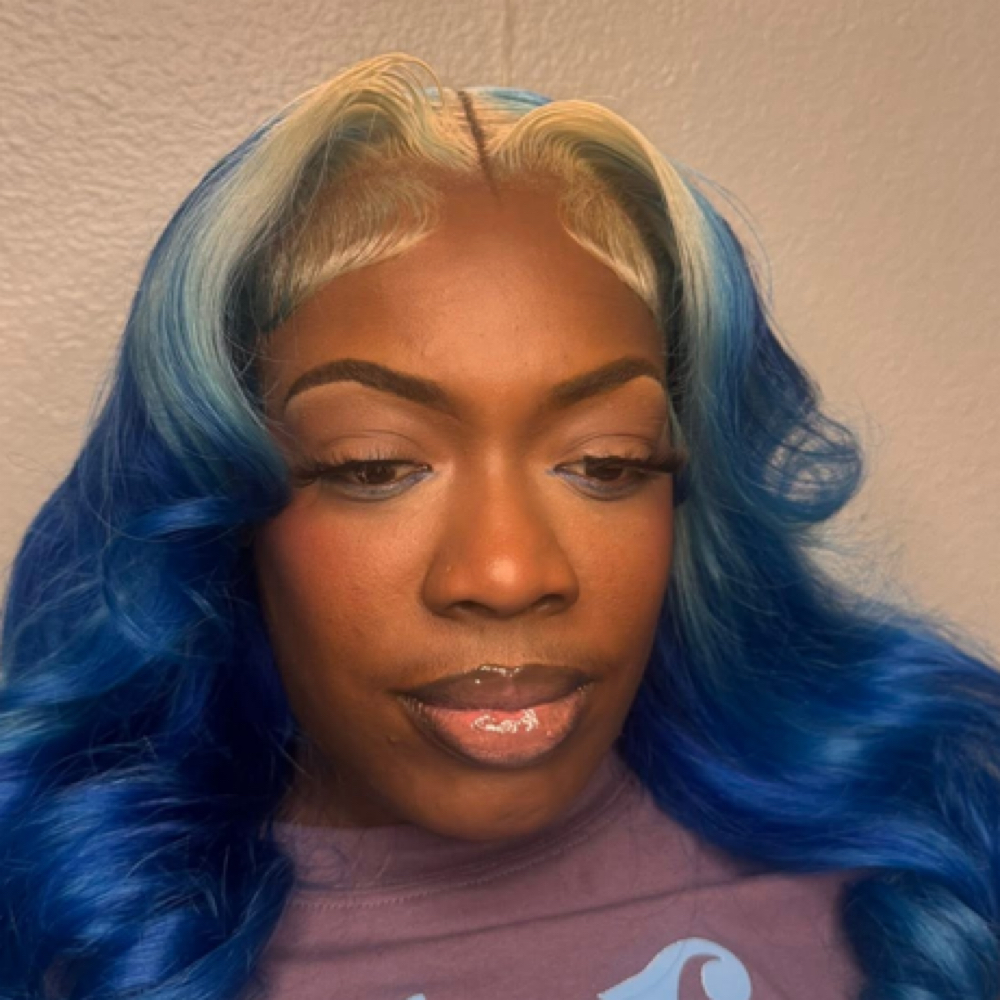 FULL GLAM OR SOFT GLAM at ๐๐ข๐๐๐จ๐ข๐๐ฃ in Denver Co, CO