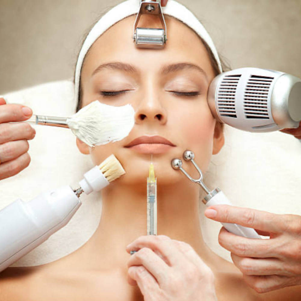 FOCUS 50 (Facial Of The Month) at Filter Esthetics 30a in Miramar Beach, FL