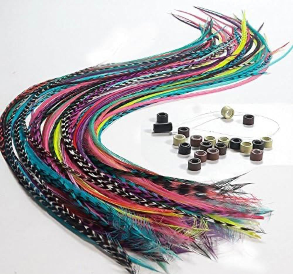 Feather Extension