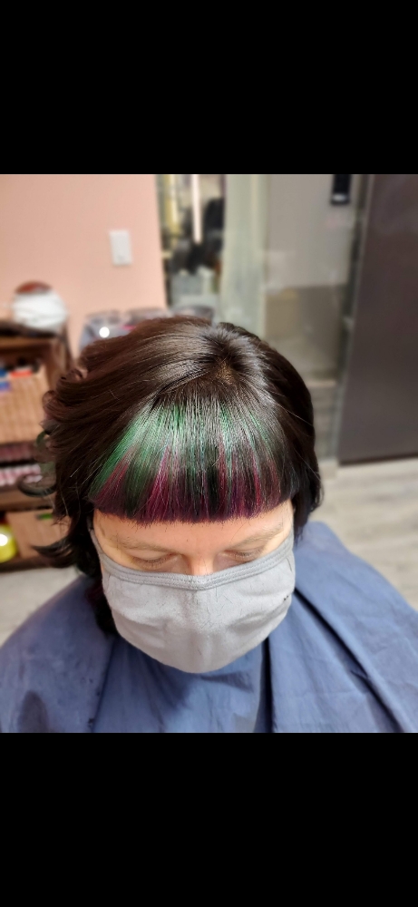 Bang Trim