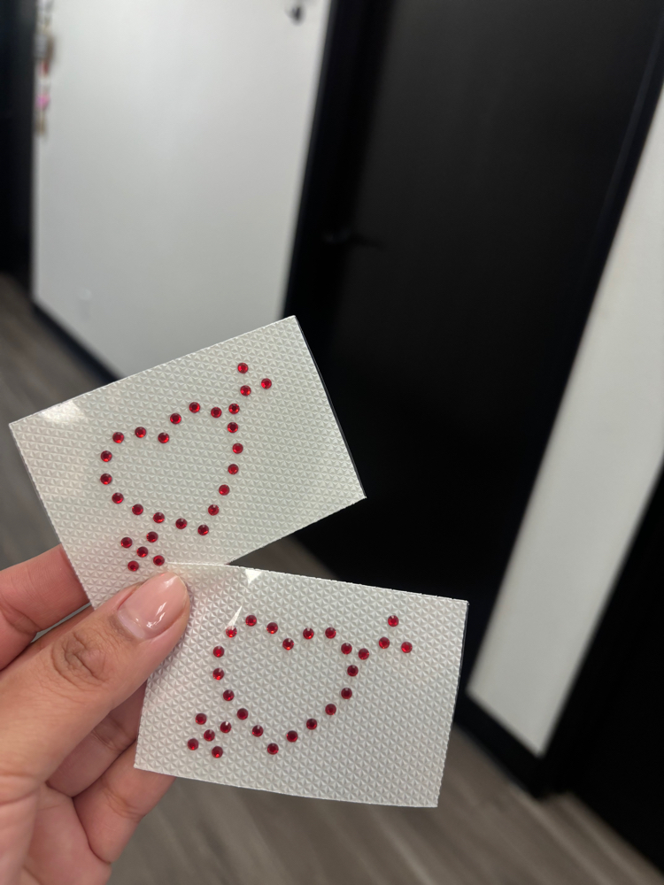 Vajazzle Add On