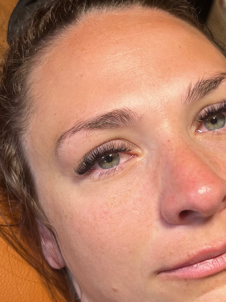 Guest Lash Fill at Hometown Beauty LLC in Stillwater, NY