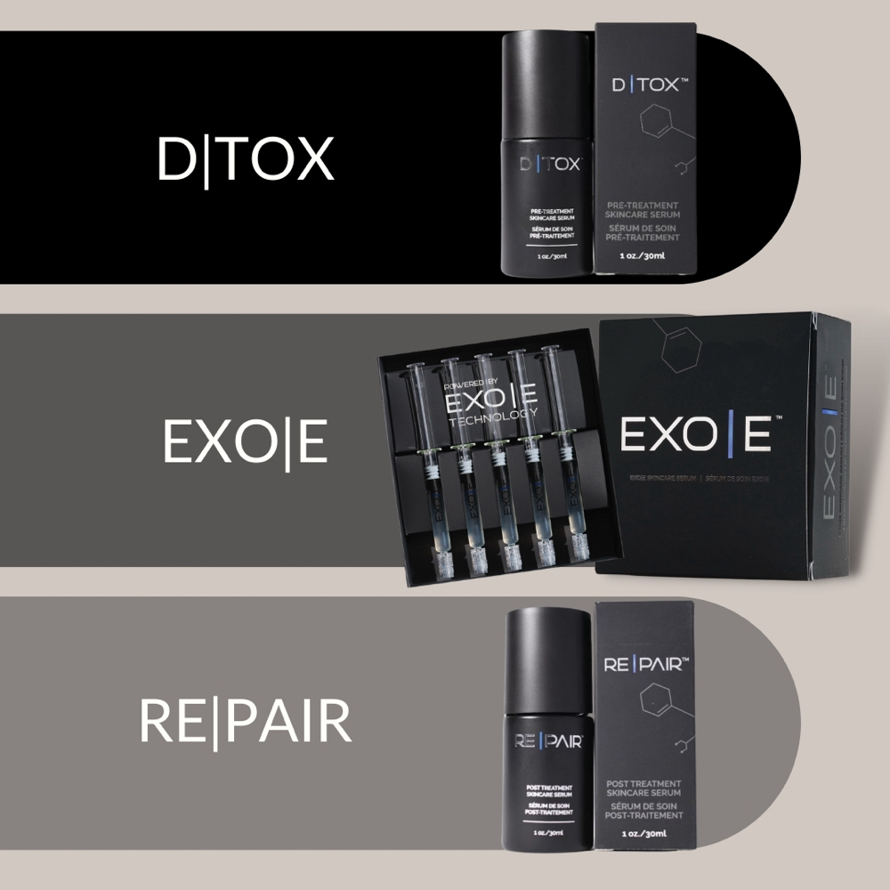 Add On EXO|E Skin Revital Complex