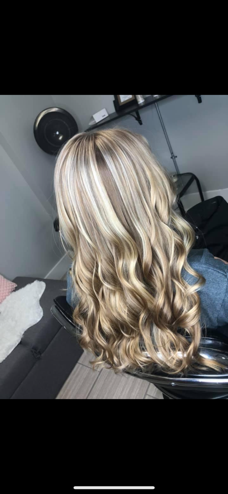Partial Highlight