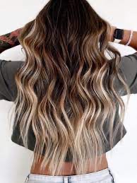 Haircut With Extensions