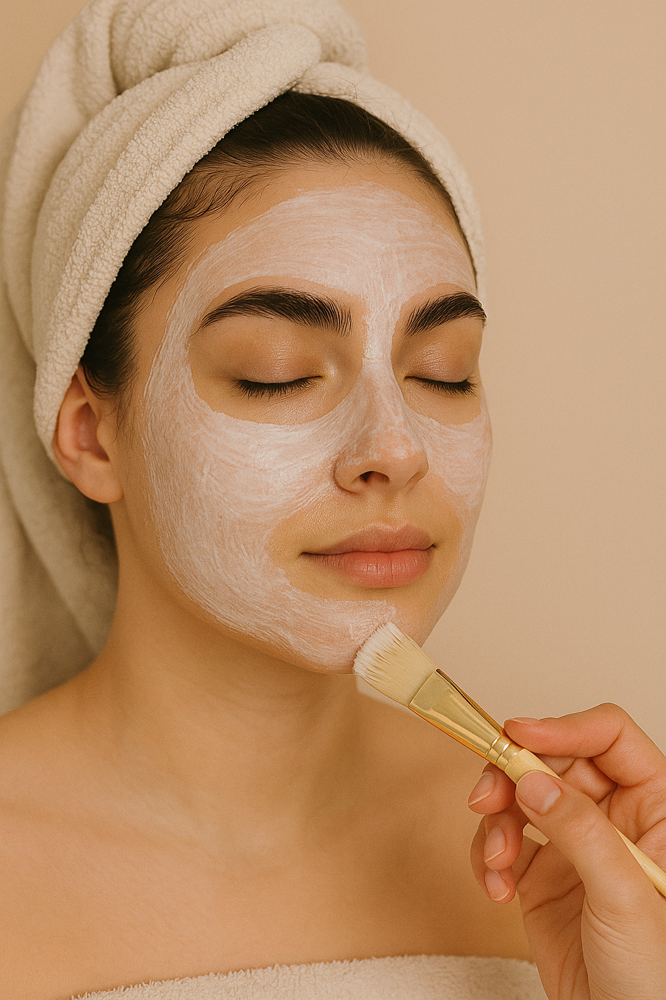 Moonbeam Mini Facial