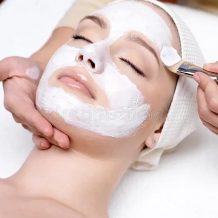 Luxury Facial at JLC Skin Co LLC in San Tan Valley, AZ