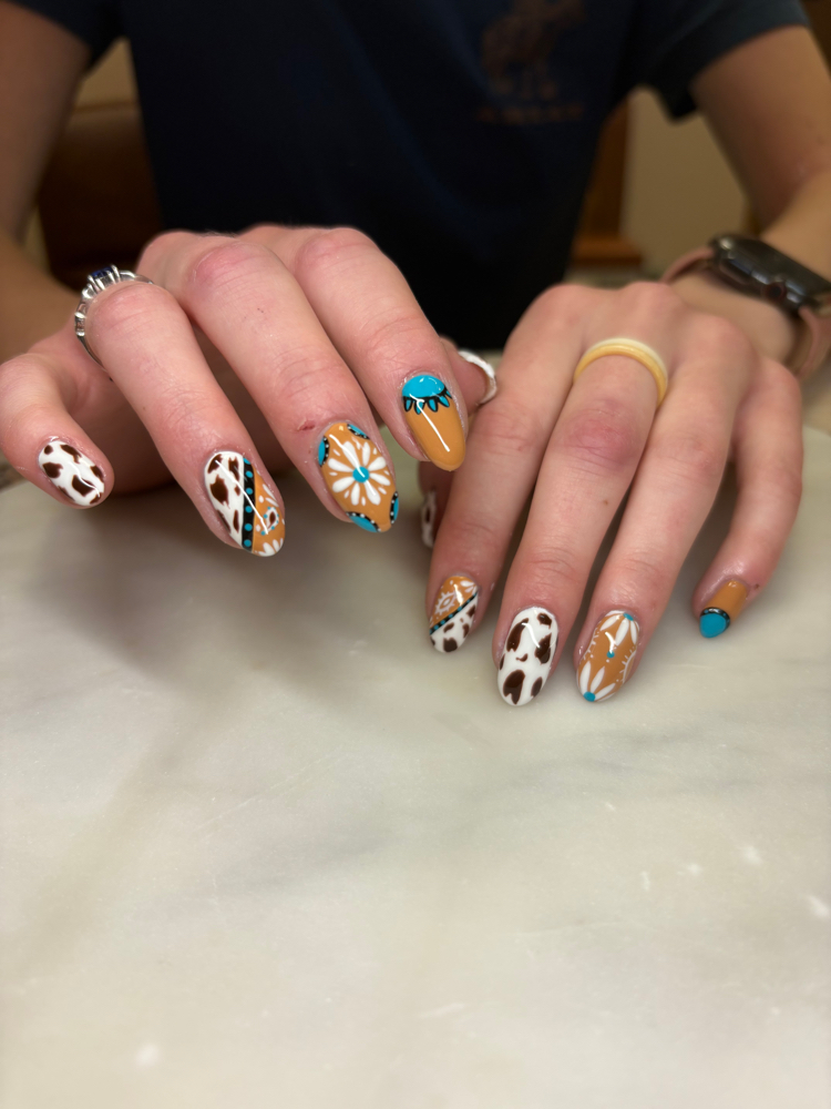 Luminary Mani