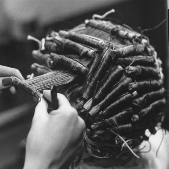 Texture & Straightening Services at South Side Styles in Brookville, PA