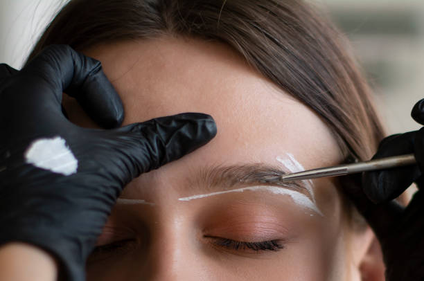 Eyebrow Tint