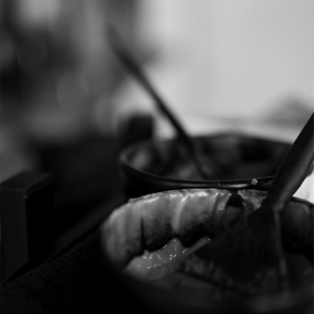 Full Bleach Out (Short Hair) at ONYX DISTRICT in Mcalester, OK