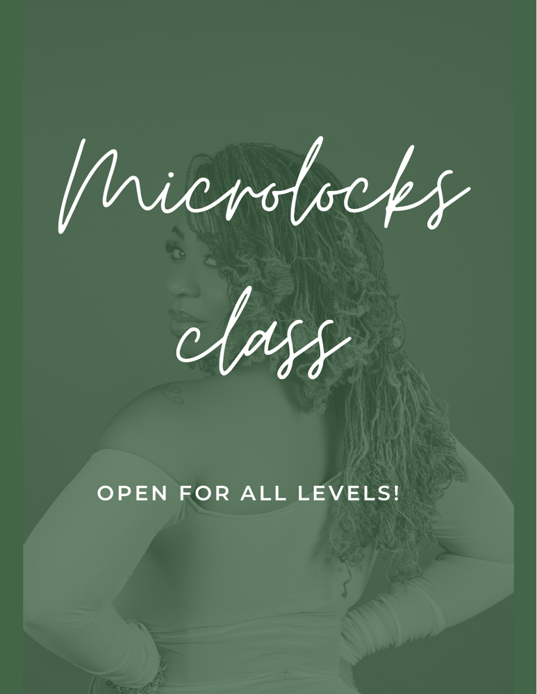 Microlocks Class (Group)