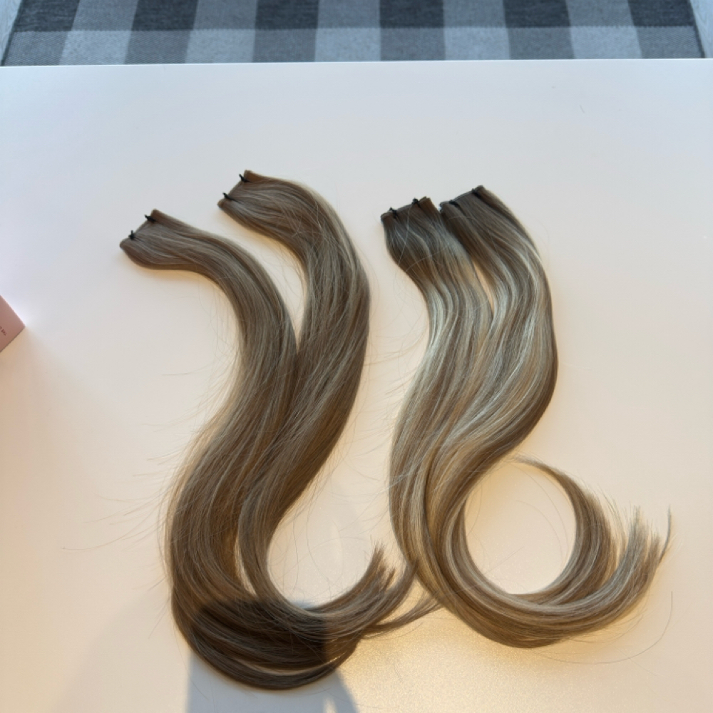 Extension Consult at Hair By Kylee M in South Jordan, UT
