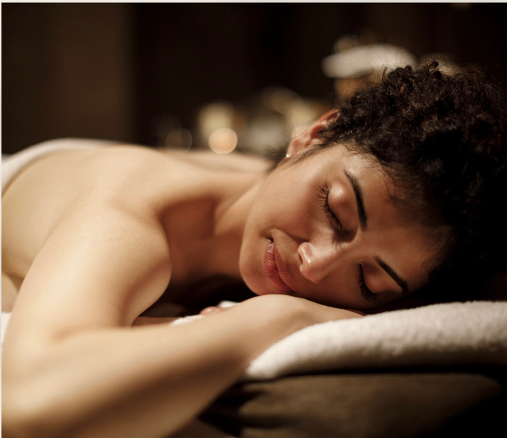 Luxurious Back Facial