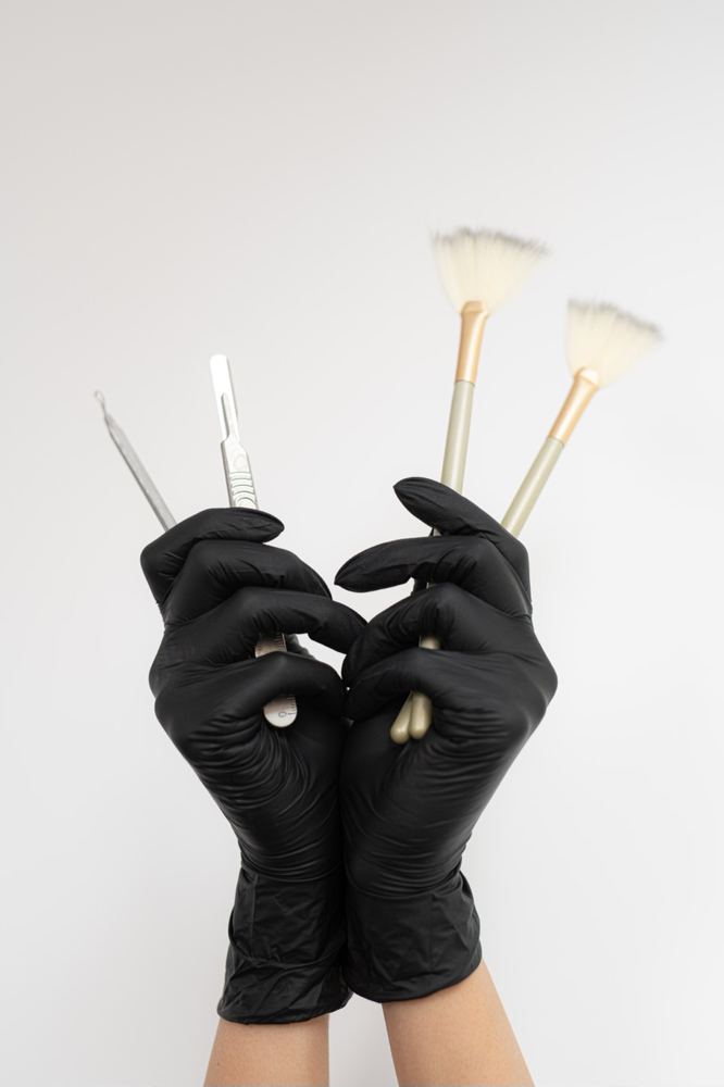 Deluxe Skin Reset Facial