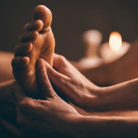 30 Min Hands & Feet at Massage By Malinda in Cabot, AR