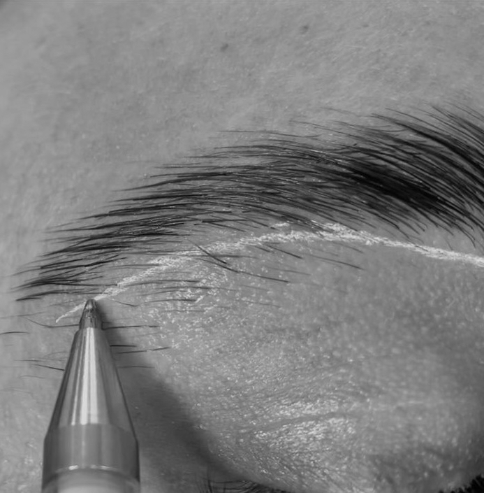 Brow Lamination